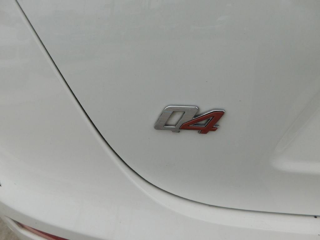 Used 2014 Maserati Ghibli S Q4 AWD/4WD image 13