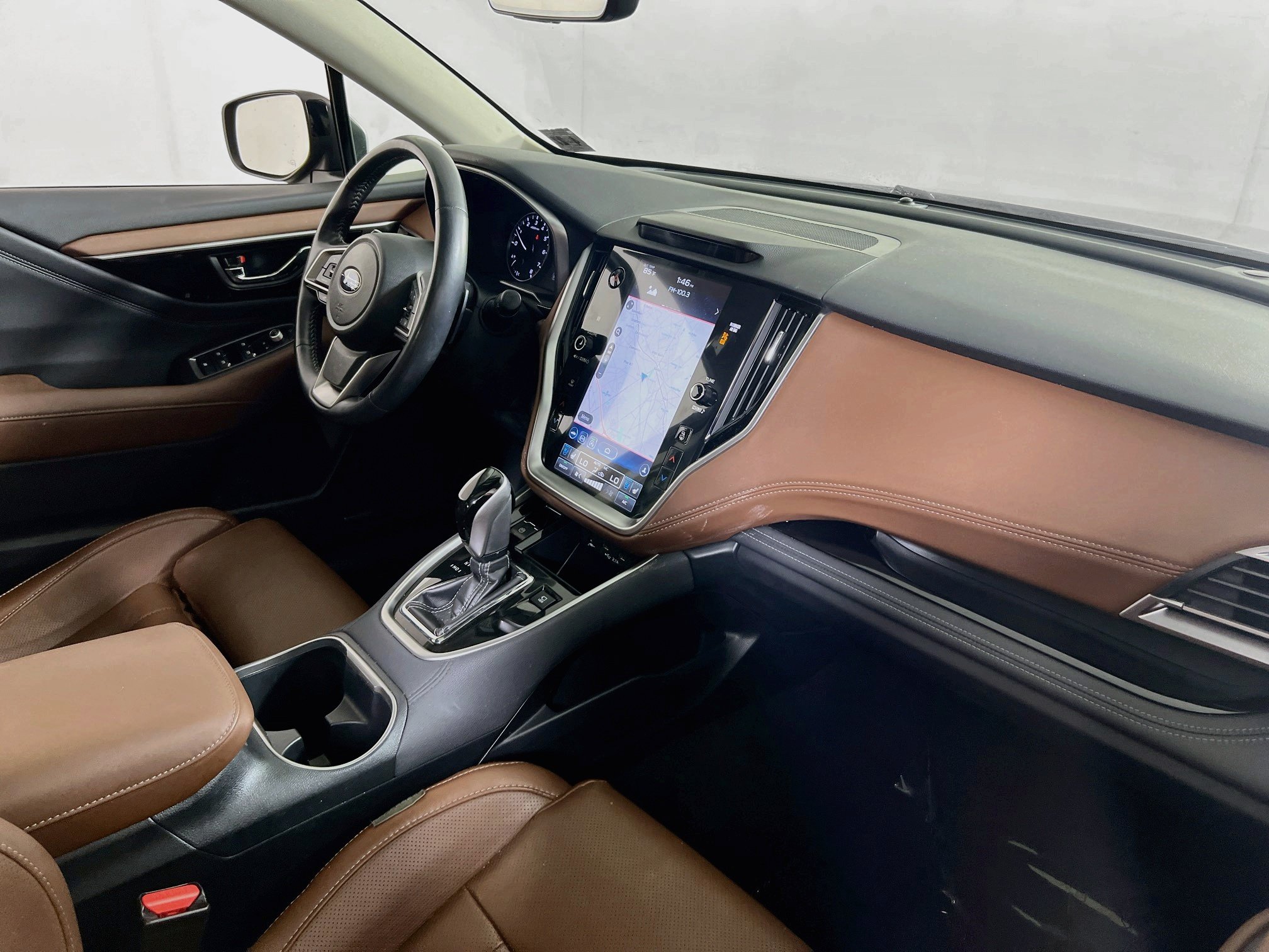 Used 2022 Subaru Outback Touring AWD/4WD image 29
