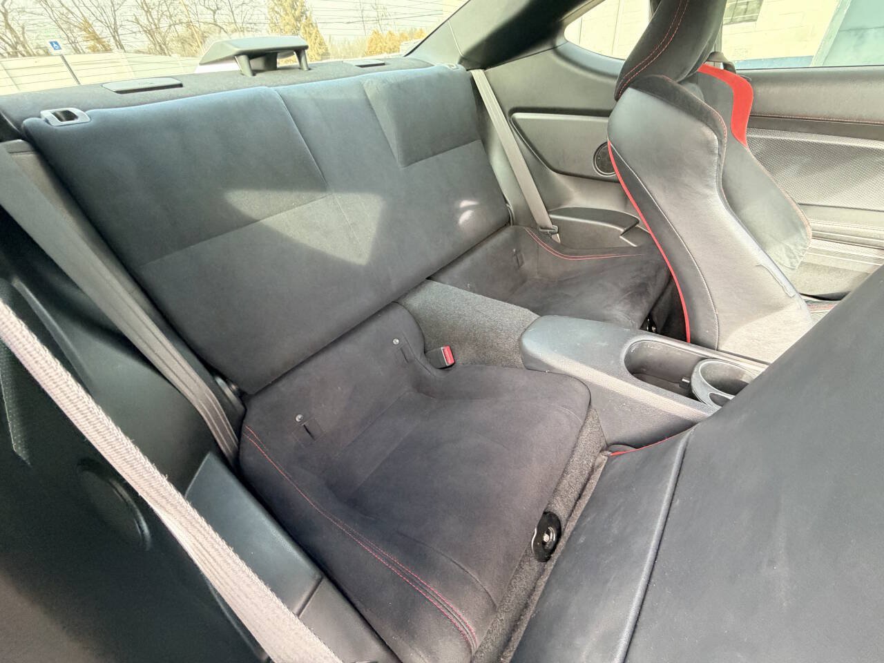 Used 2015 Scion FR-S RWD image 39