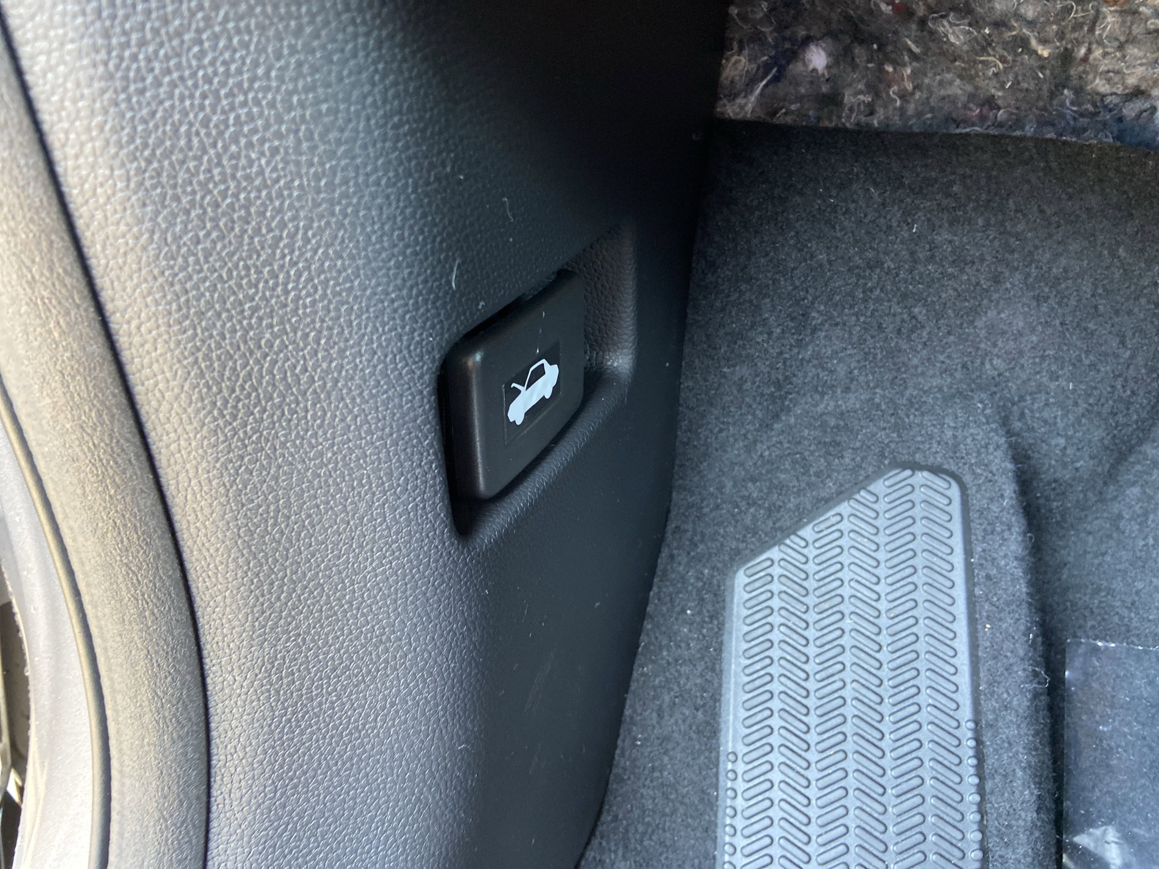 New 2026 Honda CR-V Sport-L image 44