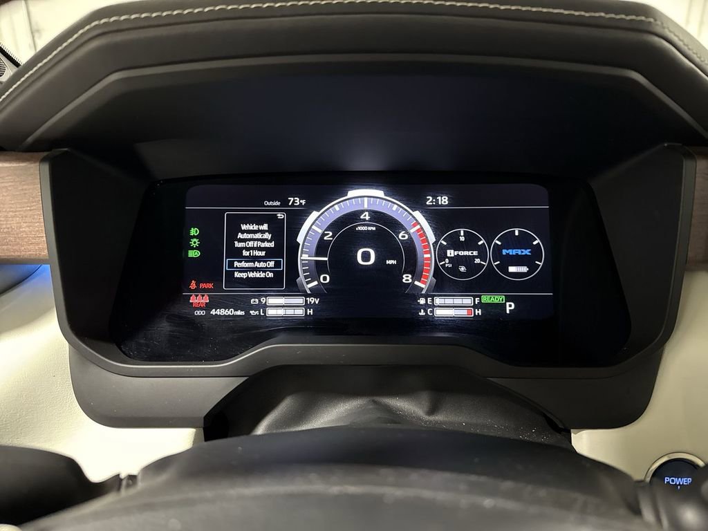 Used 2023 Toyota Tundra Capstone image 15