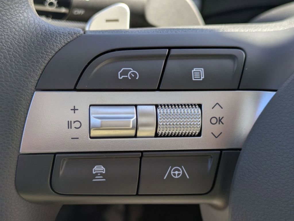 New 2025 Hyundai Sonata SEL image 17