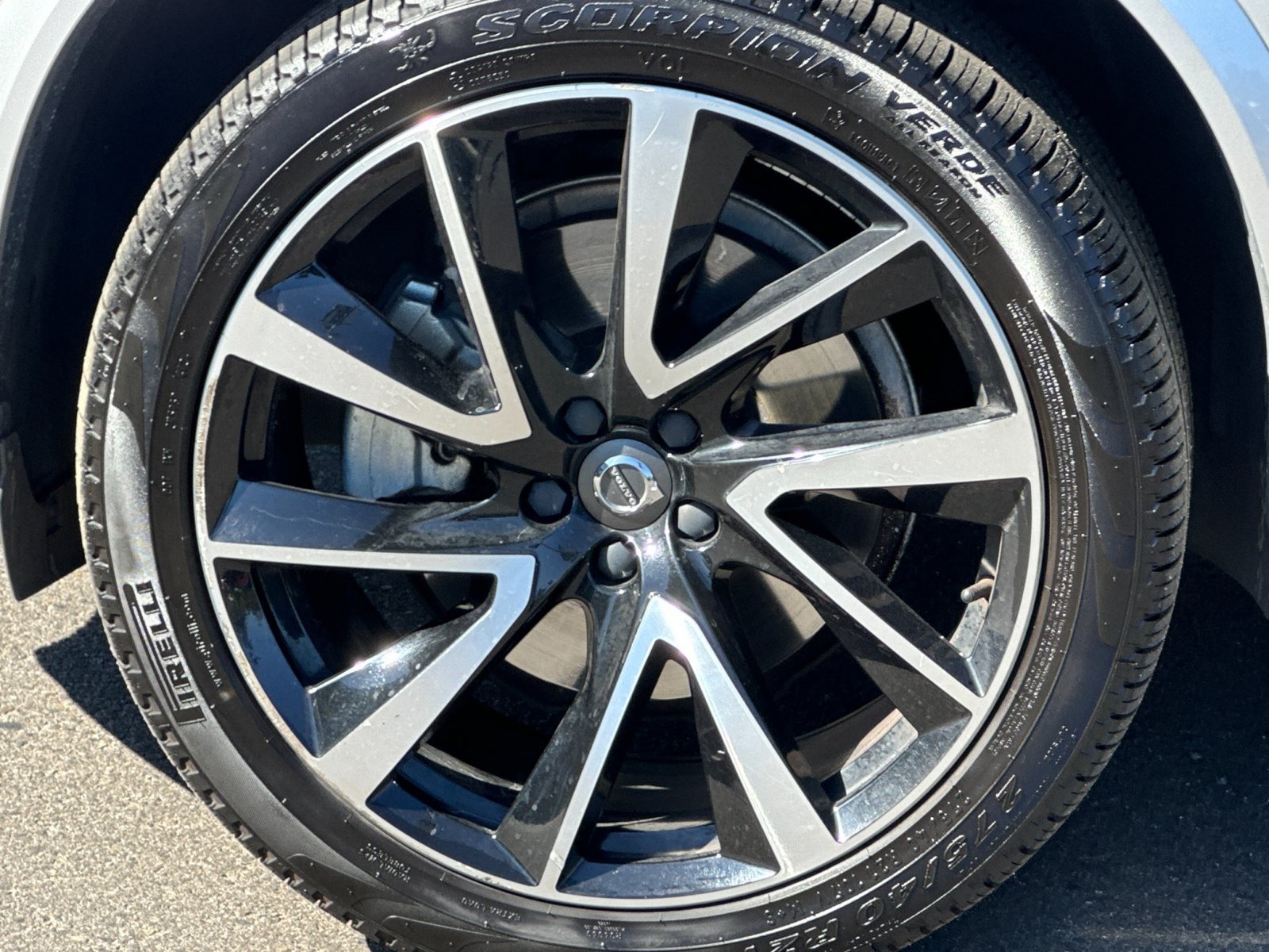 Used 2019 Volvo XC90 T6 Inscription w/ Advanced Package AWD/4WD image 33