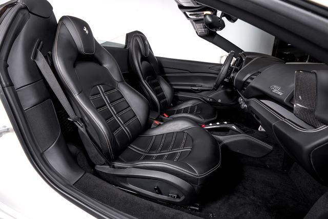 Used 2016 Ferrari 488 Spider RWD image 52