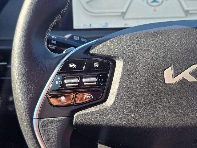 Certified 2024 Kia EV6 GT-Line AWD/4WD image 34