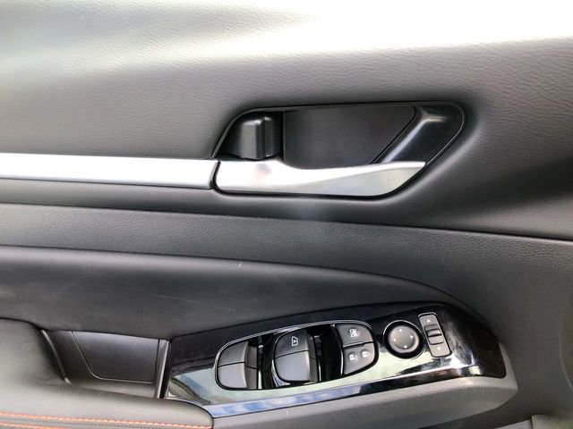 New 2025 Nissan Altima 2.5 SR image 17