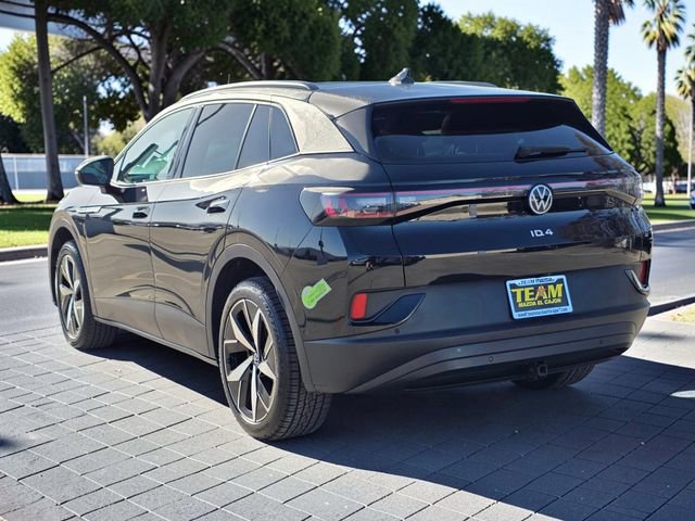 Used 2023 Volkswagen ID.4 Pro S AWD/4WD image 7