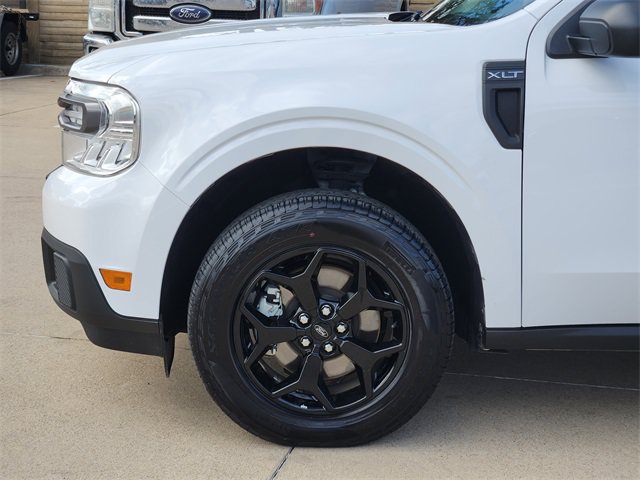 Used 2024 Ford Maverick XLT w/ Equipment Group 300A Standard AWD/4WD image 15