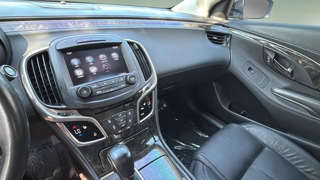 Used 2015 Buick LaCrosse Leather FWD image 24