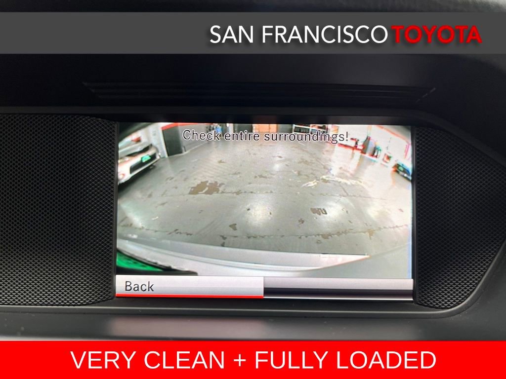 Used 2013 Mercedes-Benz C 250 Sedan image 28