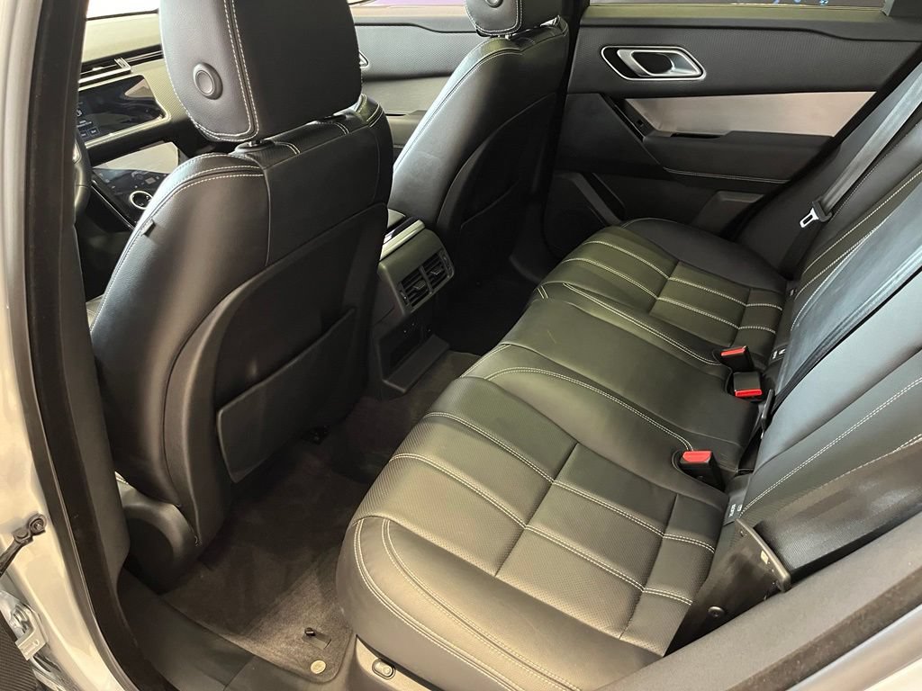 Used 2023 Land Rover Range Rover Velar R-Dynamic S AWD/4WD image 25