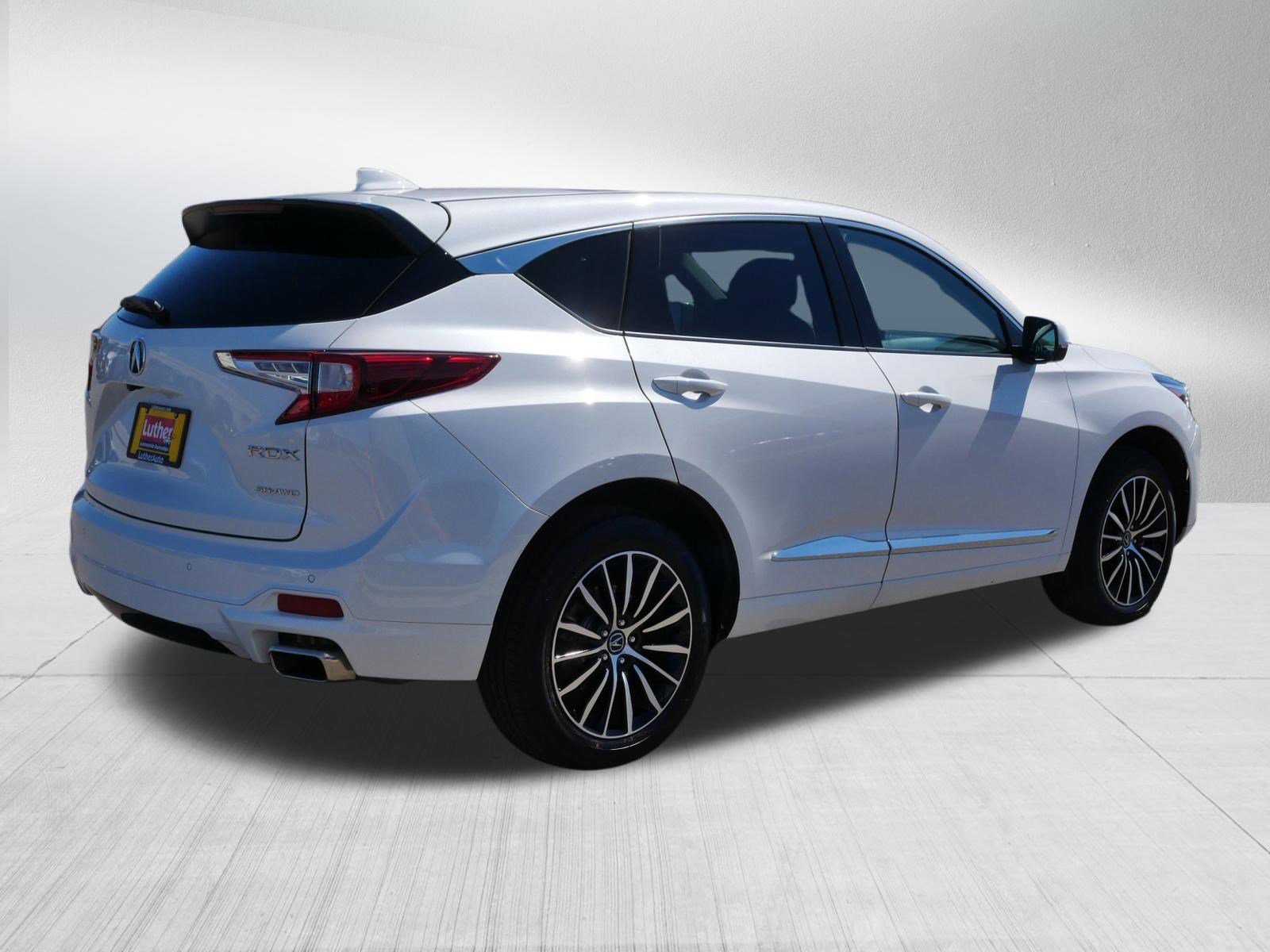 Used 2025 Acura RDX SH-AWD w/ Advance Package image 7