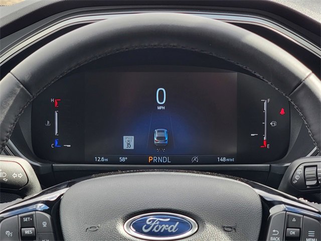 New 2026 Ford Escape Active image 30