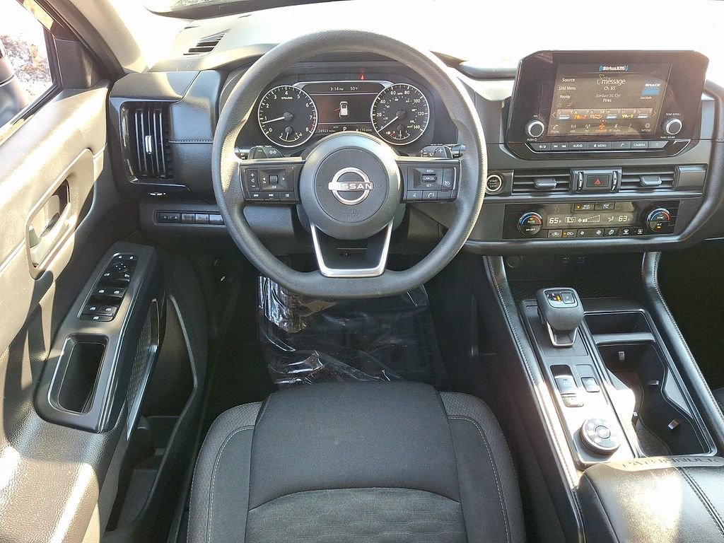 Certified 2023 Nissan Pathfinder S image 14