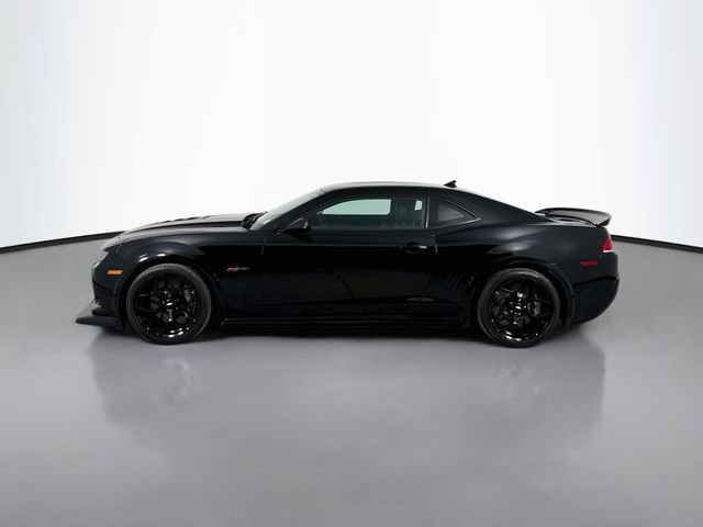 Used 2015 Chevrolet Camaro Z/28 RWD image 7