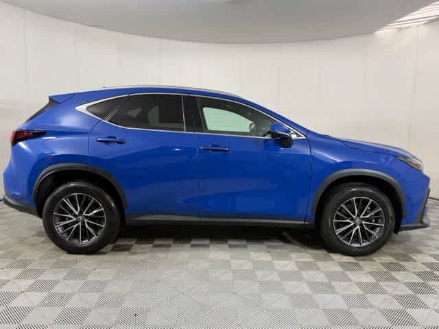 Used 2023 Lexus NX 250 FWD image 9