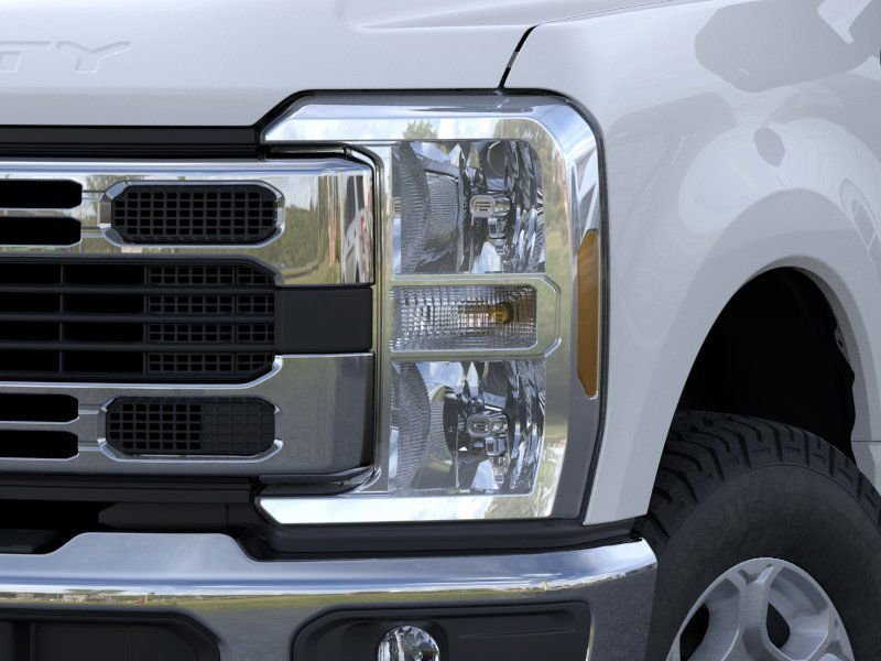 New 2026 Ford F350 XLT w/ 360-Degree Camera Package image 18