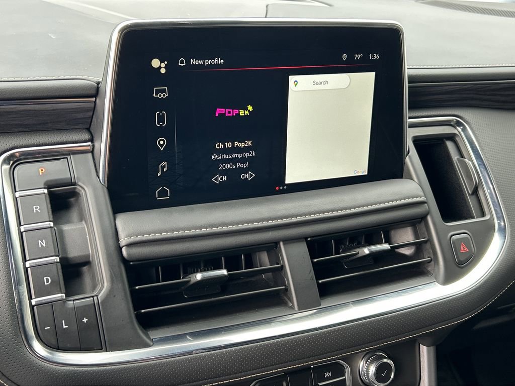 Certified 2024 GMC Yukon XL SLT w/ SLT Luxury Package image 23