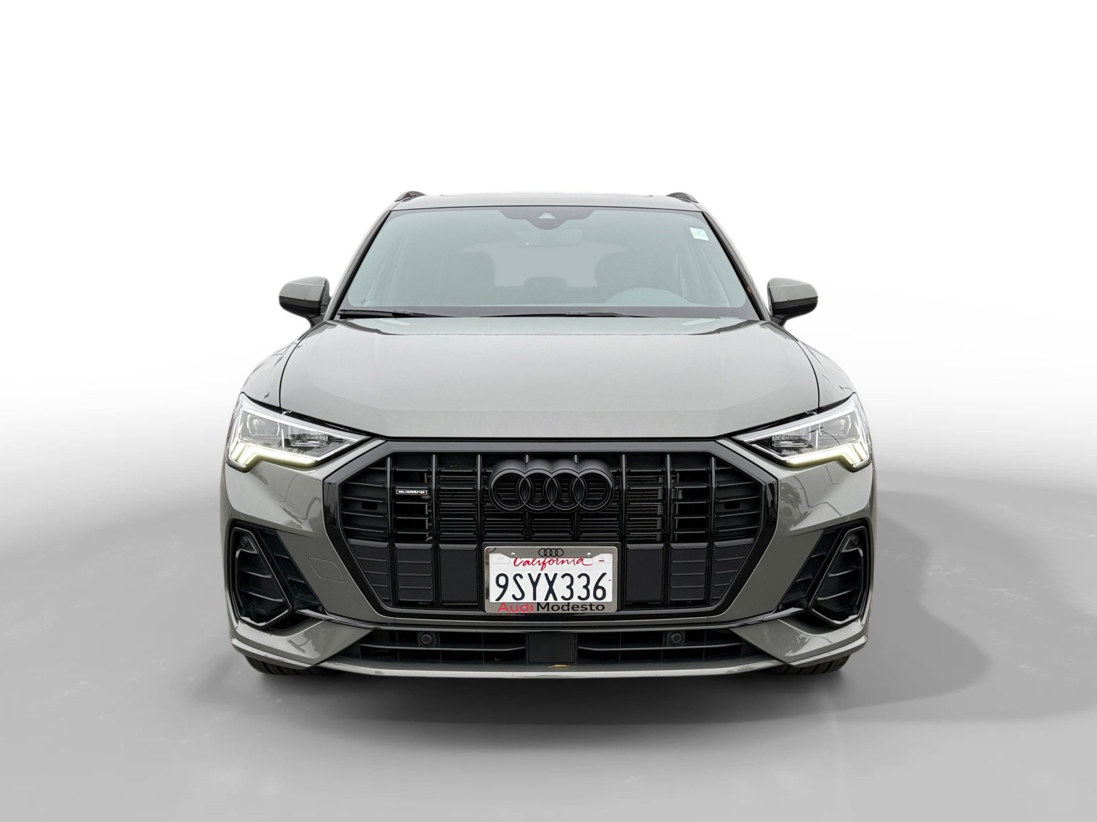 Certified 2025 Audi Q3 2.0T Premium w/ Convenience Package image 8