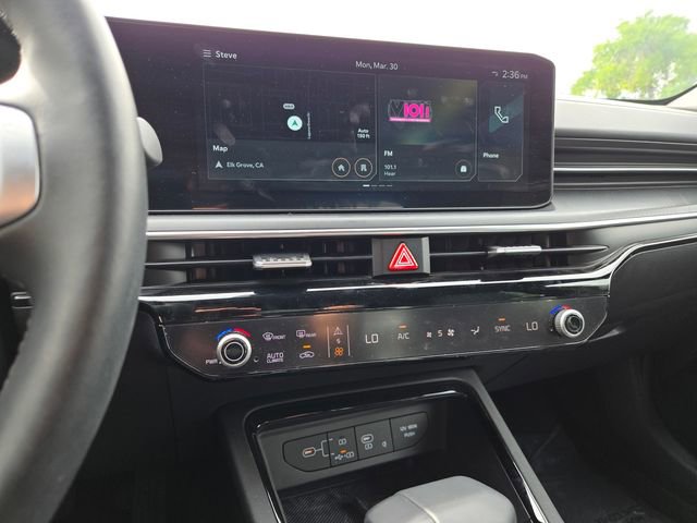 Certified 2025 Kia K5 GT-Line image 16