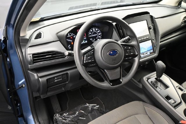 Used 2024 Subaru Crosstrek 2.0i w/ Crosstrek Mirror Package AWD/4WD image 7