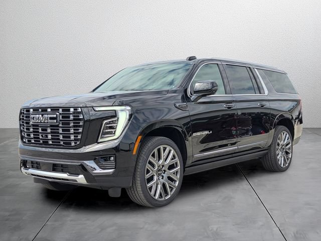New 2026 GMC Yukon XL Denali Ultimate AWD/4WD image 2