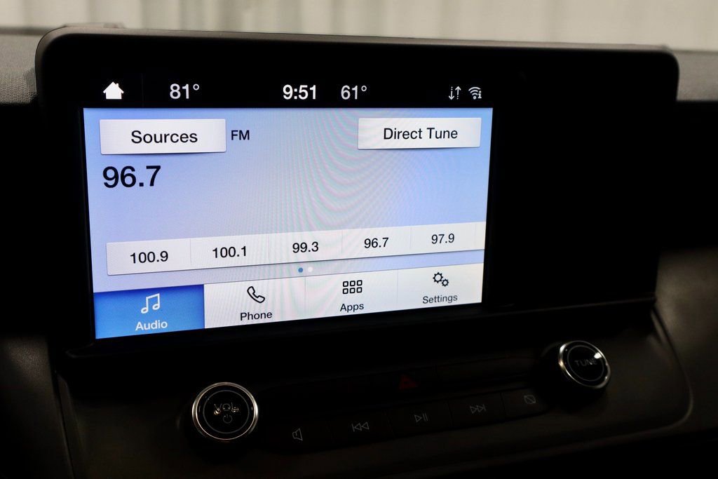 Certified 2024 Ford Maverick XL image 3