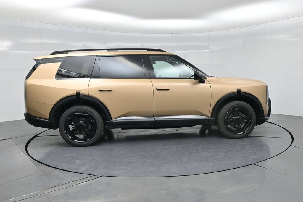 New 2027 Kia Telluride X-Line SX Prestige AWD/4WD image 9