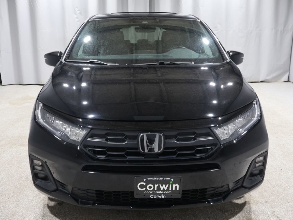 Used 2025 Honda Odyssey Sport-L image 8