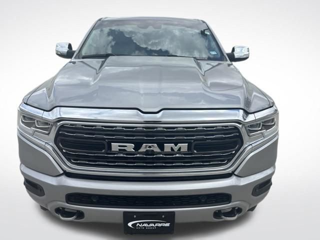 Used 2022 RAM 1500 Limited image 3