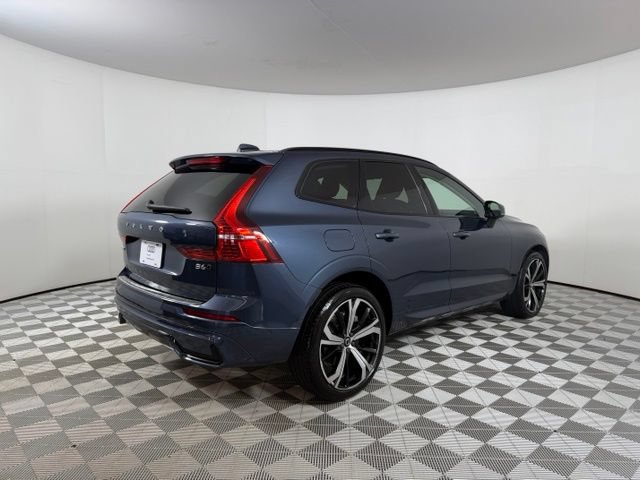 Used 2023 Volvo XC60 B6 Ultimate w/ Protection Package Premier AWD/4WD image 7