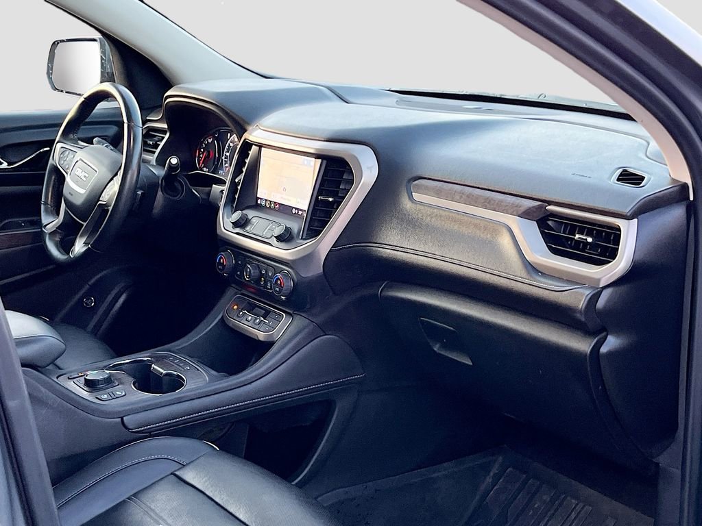 Used 2022 GMC Acadia Denali w/ Denali Ultimate Package image 32