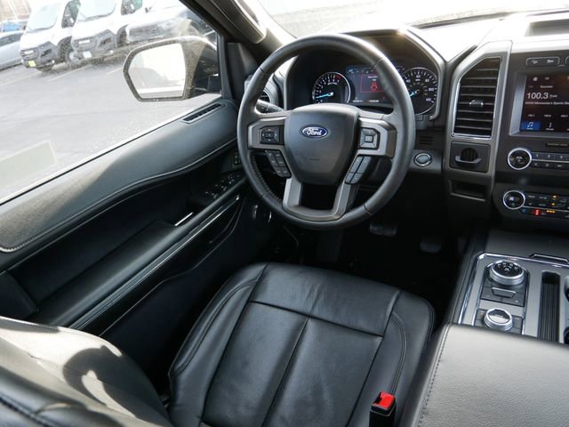 Used 2019 Ford Expedition XLT w/ Equipment Group 202A image 16