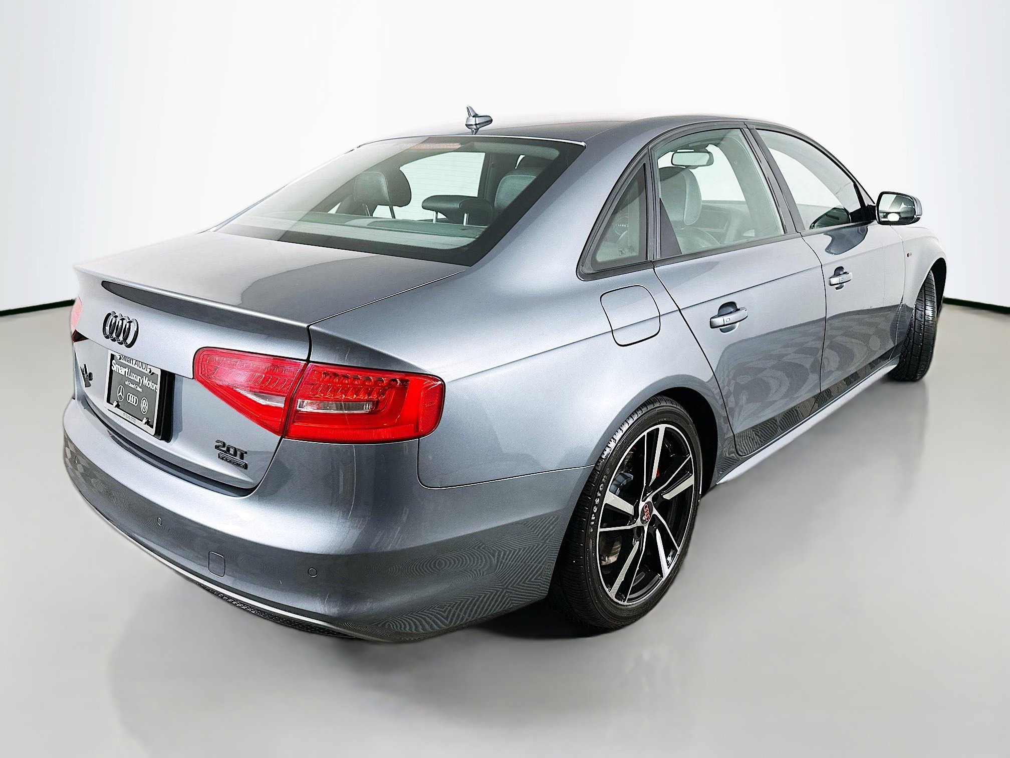 Used 2014 Audi A4 2.0T Prestige image 7
