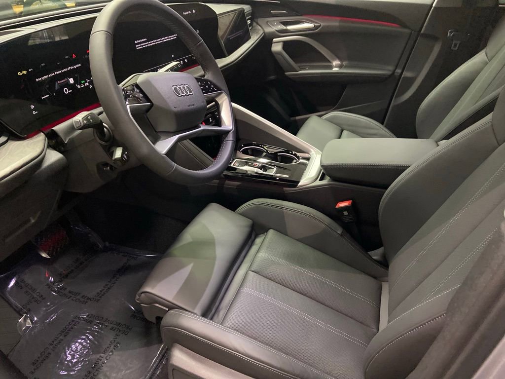 New 2025 Audi Q5 Prestige image 4