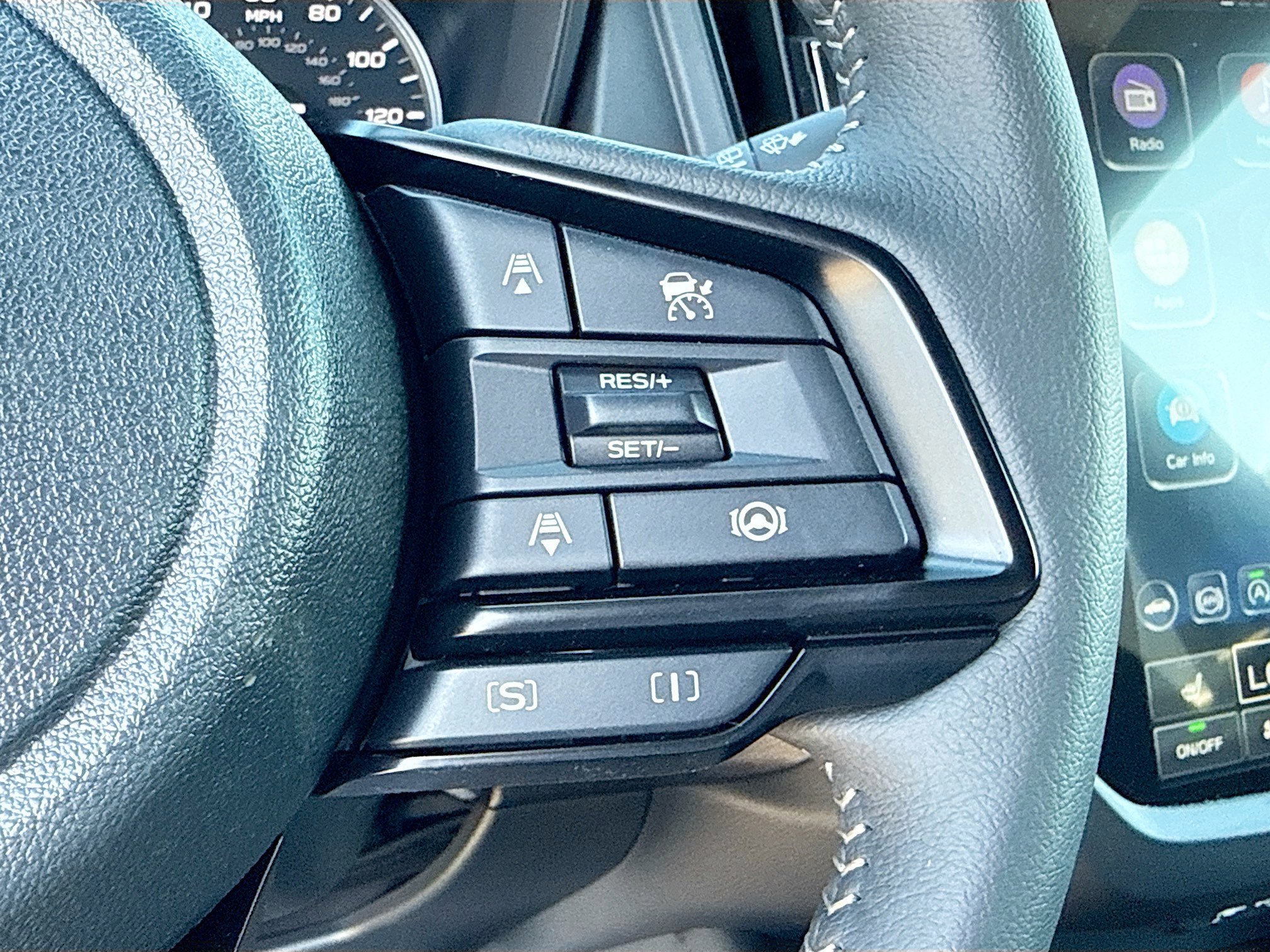 New 2026 Subaru Forester Premium image 38