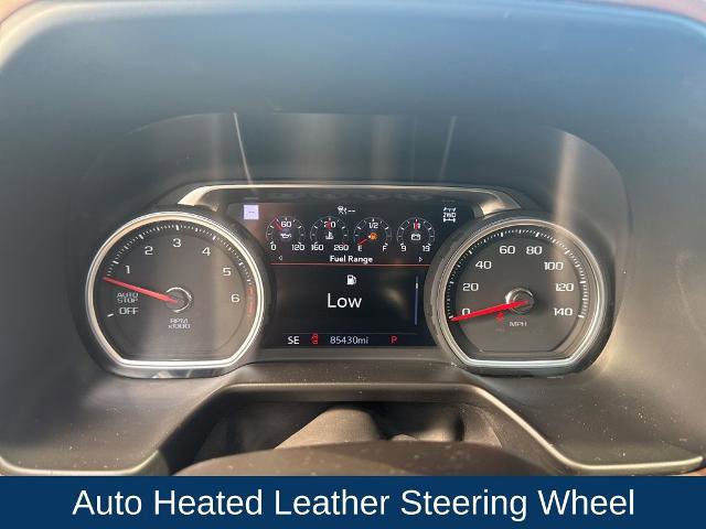 Used 2021 Chevrolet Suburban High Country w/ Premium Package 2 AWD/4WD image 22