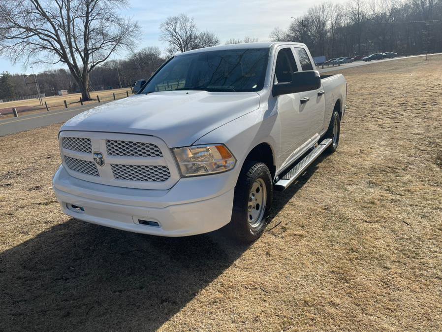 Used 2019 RAM 1500 Tradesman w/ Popular Equipment Group image 10