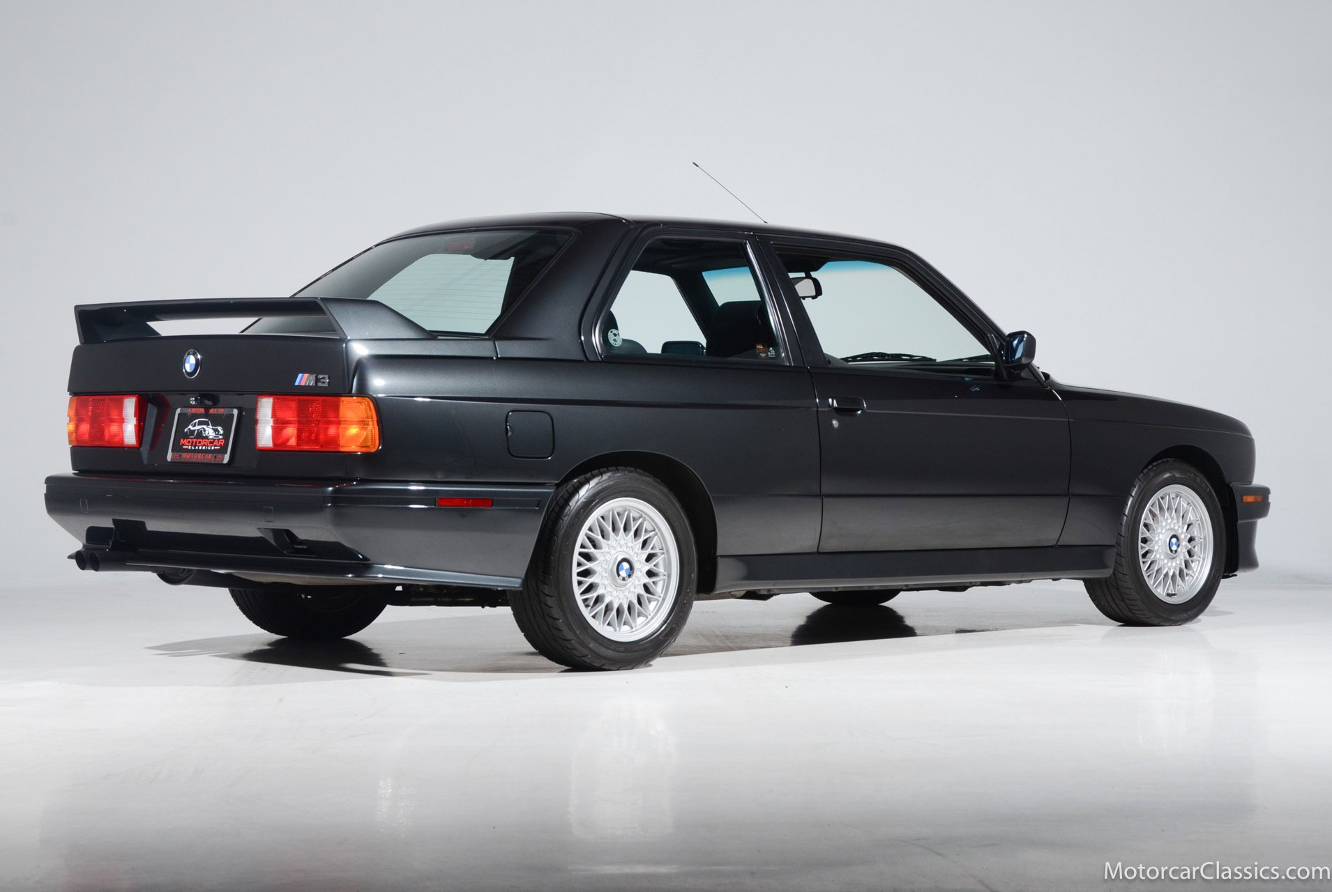 Used 1990 BMW M3 Coupe image 6