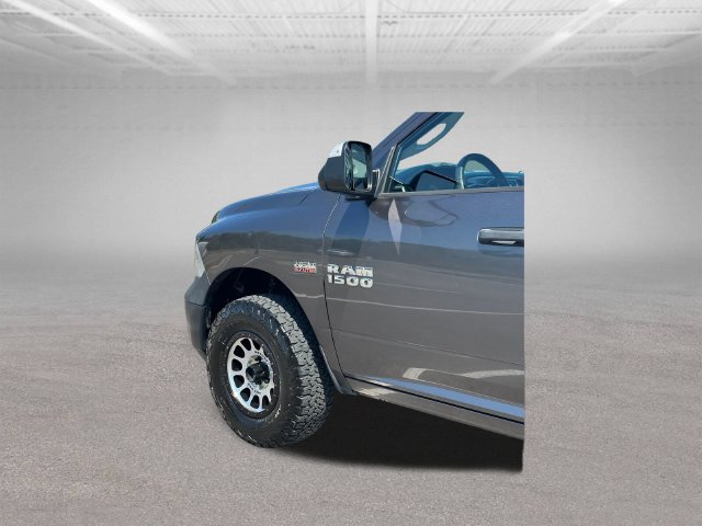 Used 2015 RAM 1500 Tradesman w/ Popular Equipment Group AWD/4WD image 37