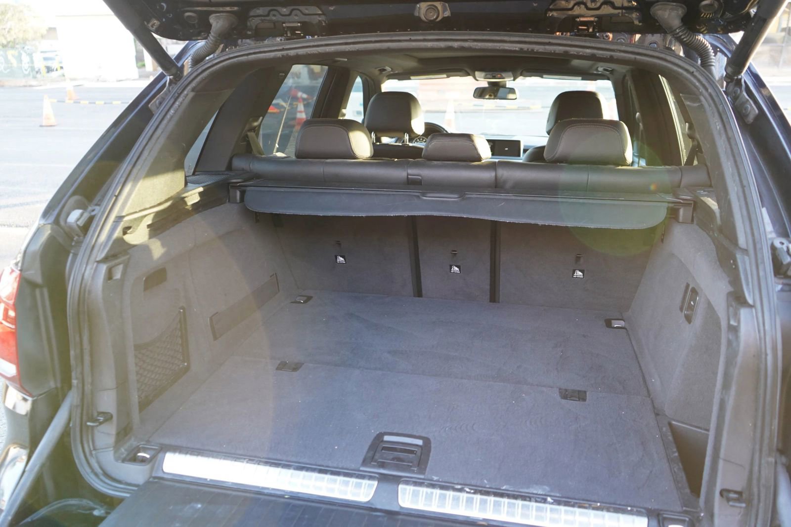 Used 2017 BMW X5 xDrive40e image 23