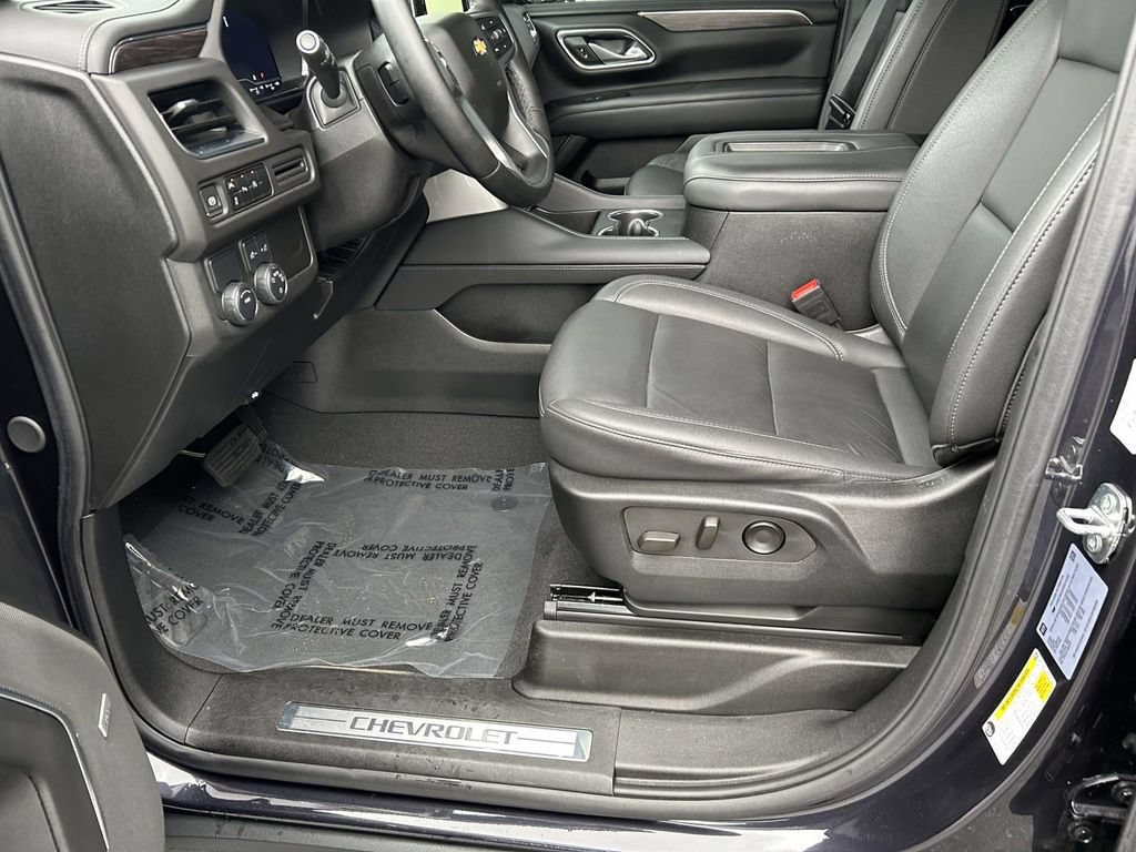 Used 2024 Chevrolet Tahoe LT RWD image 20