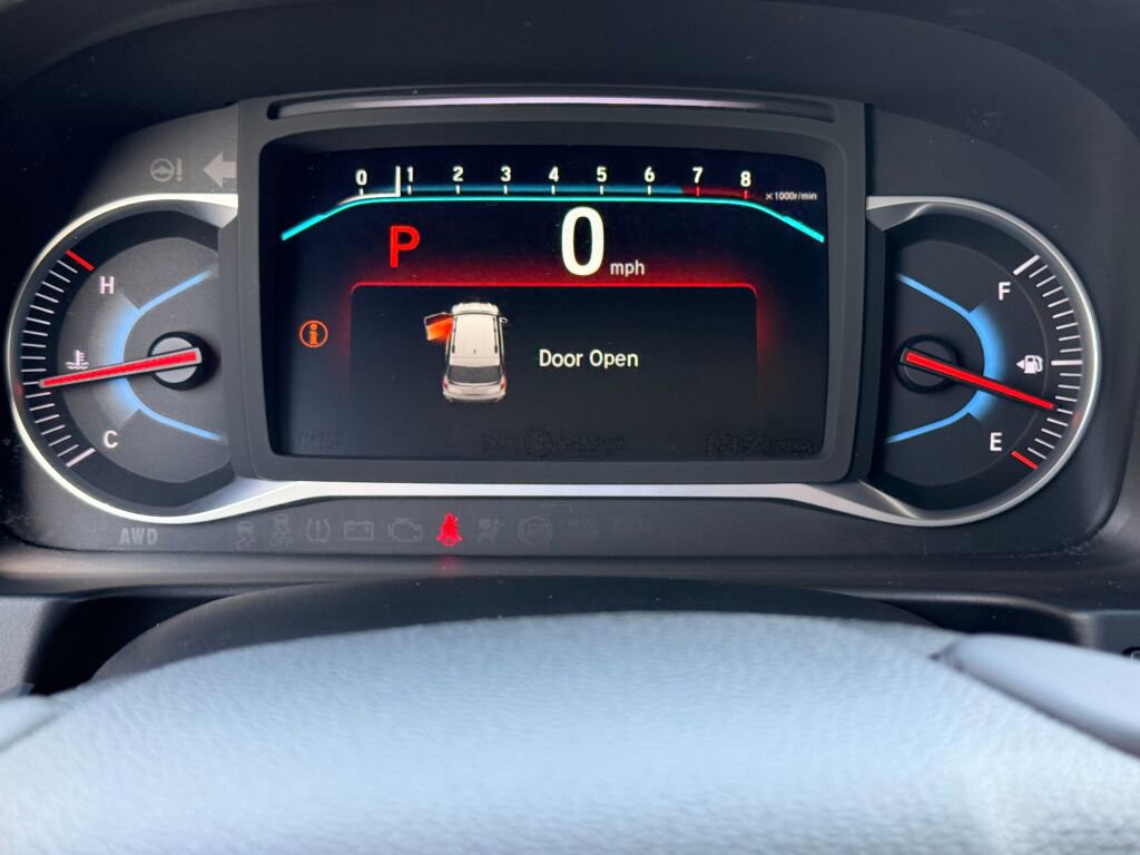 Used 2020 Honda Pilot Touring image 28