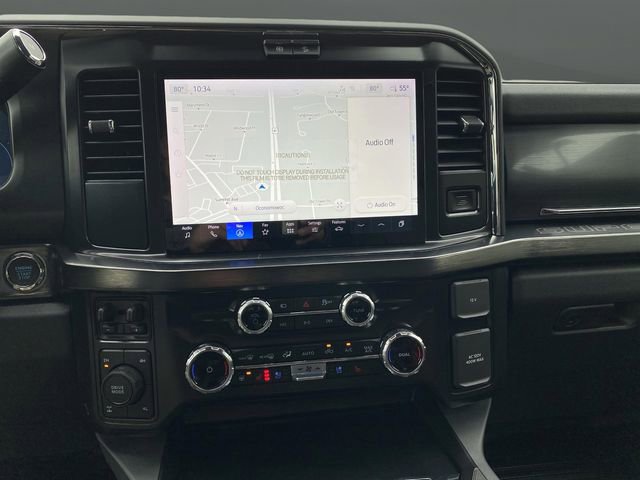 New 2026 Ford F250 Lariat w/ FX4 Off-Road Package image 8