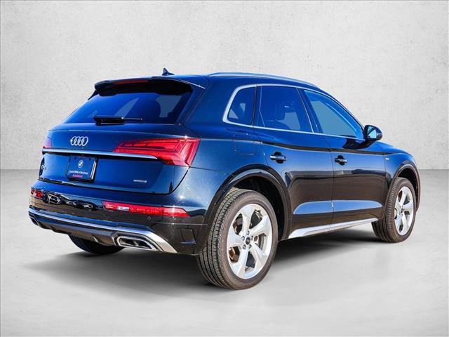 Used 2023 Audi Q5 2.0T Premium Plus w/ Premium Plus Package image 5