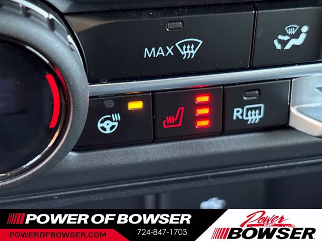 Used 2024 Ford Bronco Outer Banks w/ Sasquatch Package AWD/4WD image 17