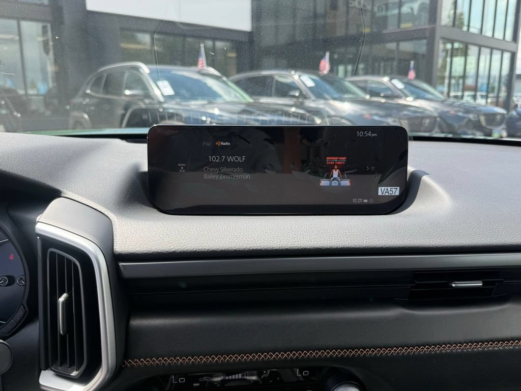 New 2026 MAZDA CX-50 AWD 2.5 S w/ Weather Package image 29