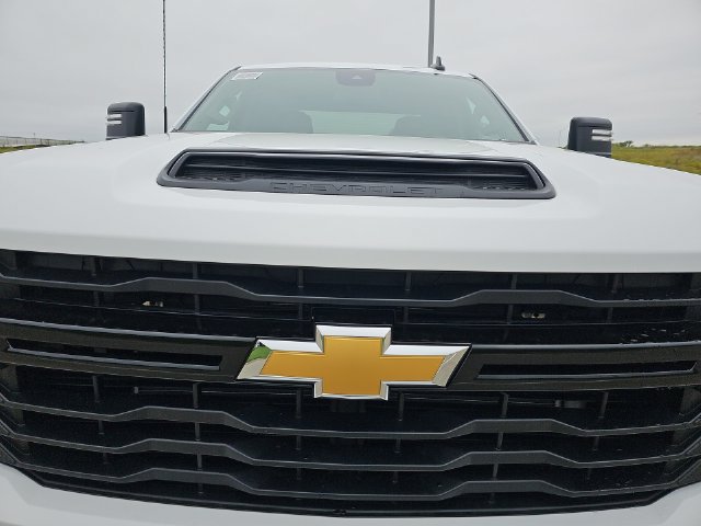 New 2026 Chevrolet Silverado 2500 W/T w/ WT Convenience Package AWD/4WD image 30