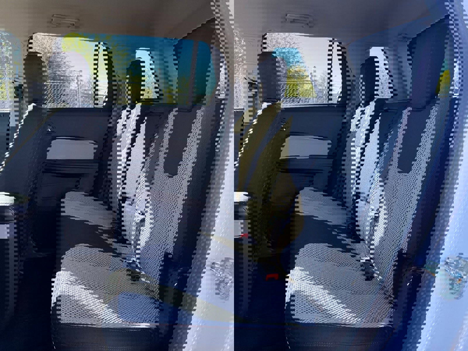 Used 2017 GMC Terrain SLE image 9