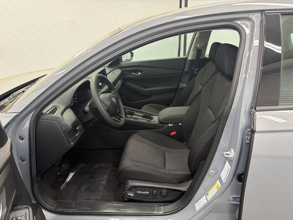 New 2026 Honda Accord SE image 9